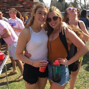 Meet your Posher, Katherine